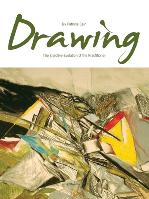 Title details for Drawing by Patricia Cain - Available